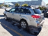 4S4BRBKC4B3****** Salvage and Repairable 2011 Subaru Outback in Fremont
