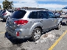 4S4BRBKC4B3****** Salvage and Wrecked 2011 Subaru Outback in California State