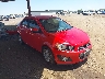 1G1JC5SH6F4****** Salvage and Wrecked 2015 Chevrolet Sonic in Phoenix
