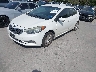 KNAFX4A65G5****** Usados y Reparables 2016 Kia Forte en Dallas-Fort Worth