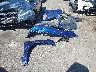 JF2GUADC3R8****** Wrecked 2024 Subaru Crosstrek in California State