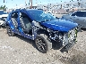 JF2GUADC3R8****** Salvage and Wrecked 2024 Subaru Crosstrek in Fontana