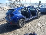 JF2GUADC3R8****** Salvage and Wrecked 2024 Subaru Crosstrek in California State