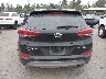KM8J3CA2XJU****** Wrecked 2018 Hyundai Tucson