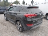 KM8J3CA2XJU****** Salvage and Repairable 2018 Hyundai Tucson in Seattle