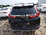 7FARW1H86HE****** Wrecked 2017 Honda CR-V