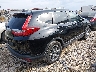 7FARW1H86HE****** Salvage and Wrecked 2017 Honda CR-V in Arkansas State