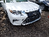JTHBK1GG3G2****** Salvamento y Reparables 2016 Lexus ES 350 en Estado de Virginia