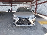 JTJYARBZ1J2****** Wrecked 2018 Lexus NX in California State