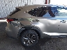 JTJYARBZ1J2****** Repairable 2018 Lexus NX