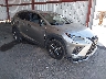 JTJYARBZ1J2****** Salvage and Wrecked 2018 Lexus NX in Sacramento West