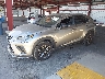 JTJYARBZ1J2****** Used and Repairable 2018 Lexus NX in Sacramento West