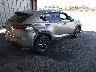JTJYARBZ1J2****** Salvage and Wrecked 2018 Lexus NX in California State