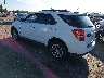 1GNALCEKXGZ****** Salvage and Repairable 2016 Chevrolet Equinox in Richmond