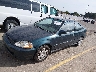 1HGEJ8242WL****** Used and Repairable 1998 Honda Civic in Boise