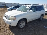 JTEEW21A060****** Used and Repairable 2006 Toyota Highlander Hybrid in Spokane