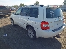 JTEEW21A060****** Salvage and Repairable 2006 Toyota Highlander Hybrid in Spokane