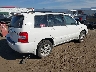 JTEEW21A060****** Salvage and Wrecked 2006 Toyota Highlander Hybrid in Washington State