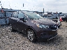 KL4CJASB1HB****** Salvamento y Destrozados 2017 Buick Encore en Little Rock