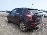 KL4CJASB1HB****** Salvamento y Reparables 2017 Buick Encore en Little Rock