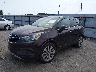 KL4CJASB1HB****** Salvamento y Destrozados 2017 Buick Encore en Estado de Arkansas