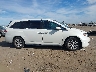 5FNRL5H64FB****** Used 2015 Honda Odyssey in California State