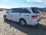 5FNRL5H64FB****** Repairable 2015 Honda Odyssey in California State
