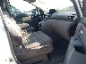 5FNRL5H64FB****** Used and Repairable 2015 Honda Odyssey in California State