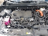 4T3LWRFV7RU****** Reparables 2024 Toyota RAV4 Hybrid en San Diego
