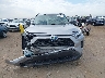 4T3LWRFV7RU****** Destrozados 2024 Toyota RAV4 Hybrid en Estado de California