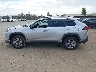 4T3LWRFV7RU****** Reparables 2024 Toyota RAV4 Hybrid en Estado de California