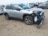 4T3LWRFV7RU****** Salvamento y Destrozados 2024 Toyota RAV4 Hybrid en San Diego