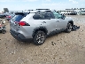 4T3LWRFV7RU****** Salvamento y Destrozados 2024 Toyota RAV4 Hybrid en Estado de California