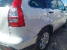 3CZRE38519G****** Wrecked 2009 Honda CR-V in Ohio State