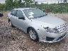 3FAHP0GA7BR****** Salvage and Wrecked 2011 Ford Fusion in Milwaukee