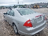 3FAHP0GA7BR****** Salvage and Repairable 2011 Ford Fusion in Milwaukee