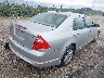 3FAHP0GA7BR****** Salvage and Wrecked 2011 Ford Fusion in Wisconsin State