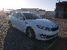 KNAGM4ADXD5****** Salvamento y Destrozados 2013 Kia Optima en Baton Rouge