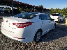 KNAGM4ADXD5****** Salvamento y Destrozados 2013 Kia Optima en Estado de Luisiana