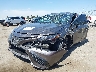 4T1G11AK5PU****** Usados y Reparables 2023 Toyota Camry en Fresno