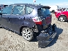 JHMGE87479S****** Destrozados 2009 Honda Fit en Estado de California