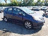 JHMGE87479S****** Salvamento y Destrozados 2009 Honda Fit en Los Angeles