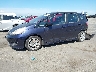 JHMGE87479S****** Usados y Reparables 2009 Honda Fit en Los Angeles