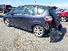 JHMGE87479S****** Salvamento y Reparables 2009 Honda Fit en Los Angeles