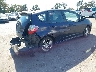 JHMGE87479S****** Salvamento y Destrozados 2009 Honda Fit en Estado de California