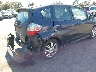JHMGE87479S****** Salvamento y Reparables 2009 Honda Fit en Estado de California