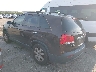 5XYKT3A60CG****** Salvamento y Reparables 2012 Kia Sorento en Tulsa