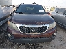 5XYKT3A60CG****** Salvamento y Reparables 2012 Kia Sorento en Estado de Oklahoma