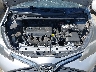 VNKKTUD31FA****** Reparables 2015 Toyota Yaris en Seattle