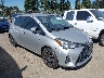 VNKKTUD31FA****** Salvamento y Destrozados 2015 Toyota Yaris en Seattle